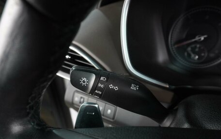 Hyundai Santa Fe IV, 2021 год, 4 249 000 рублей, 16 фотография