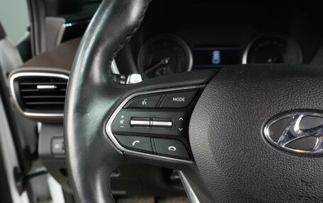 Hyundai Santa Fe IV, 2021 год, 4 249 000 рублей, 25 фотография