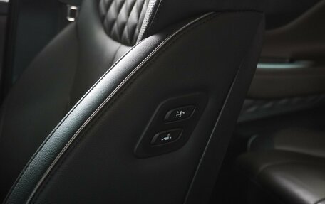 Hyundai Santa Fe IV, 2021 год, 4 249 000 рублей, 24 фотография