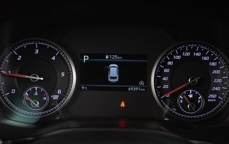 Hyundai Santa Fe IV, 2021 год, 4 249 000 рублей, 26 фотография