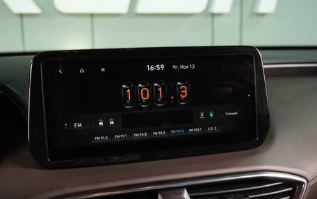 Hyundai Santa Fe IV, 2021 год, 4 249 000 рублей, 20 фотография