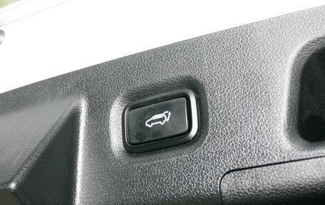 Hyundai Santa Fe IV, 2021 год, 4 249 000 рублей, 28 фотография