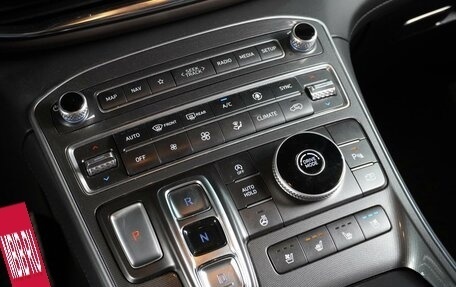 Hyundai Santa Fe IV, 2021 год, 4 249 000 рублей, 22 фотография