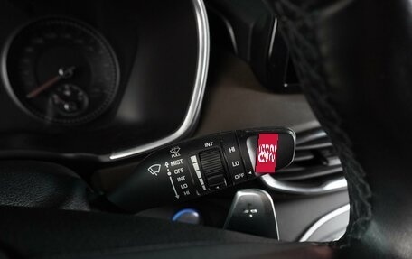 Hyundai Santa Fe IV, 2021 год, 4 249 000 рублей, 17 фотография