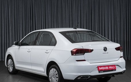 Volkswagen Polo VI (EU Market), 2020 год, 1 430 000 рублей, 2 фотография