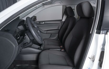 Volkswagen Polo VI (EU Market), 2020 год, 1 430 000 рублей, 10 фотография