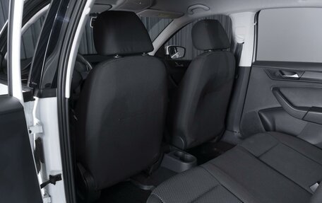 Volkswagen Polo VI (EU Market), 2020 год, 1 430 000 рублей, 11 фотография