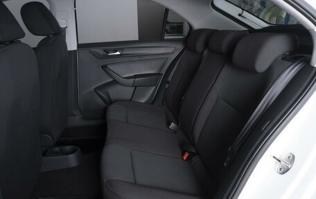 Volkswagen Polo VI (EU Market), 2020 год, 1 430 000 рублей, 9 фотография