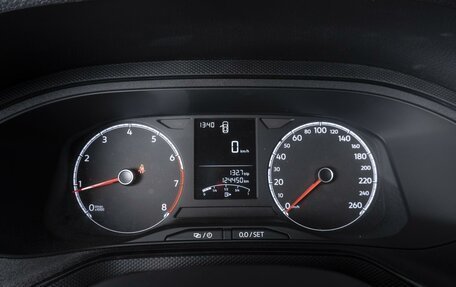 Volkswagen Polo VI (EU Market), 2020 год, 1 430 000 рублей, 17 фотография