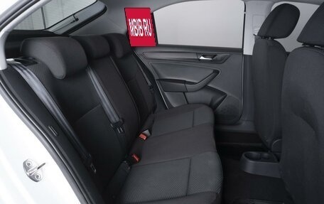 Volkswagen Polo VI (EU Market), 2020 год, 1 430 000 рублей, 7 фотография