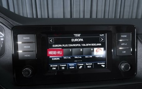 Volkswagen Polo VI (EU Market), 2020 год, 1 430 000 рублей, 12 фотография