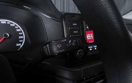 Volkswagen Polo VI (EU Market), 2020 год, 1 430 000 рублей, 15 фотография