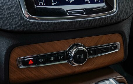 Volvo XC90 II рестайлинг, 2017 год, 3 830 000 рублей, 14 фотография