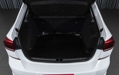 Volkswagen Polo VI (EU Market), 2020 год, 1 430 000 рублей, 18 фотография