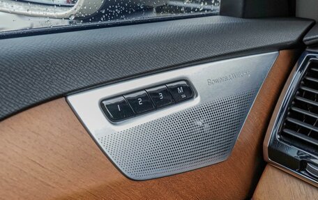 Volvo XC90 II рестайлинг, 2017 год, 3 830 000 рублей, 23 фотография