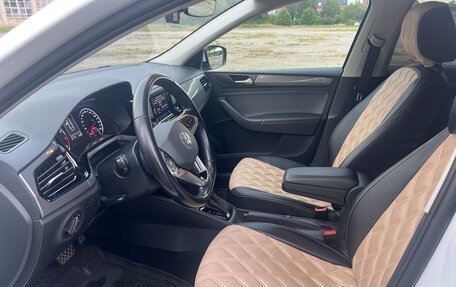 Volkswagen Polo VI (EU Market), 2020 год, 1 820 000 рублей, 13 фотография