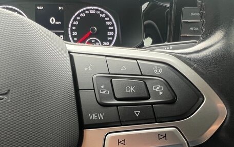 Volkswagen Polo VI (EU Market), 2020 год, 1 820 000 рублей, 12 фотография