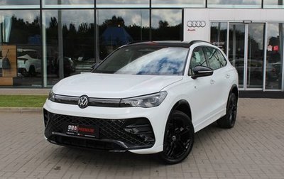 Volkswagen Tiguan, 2025 год, 5 030 000 рублей, 1 фотография