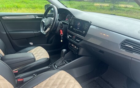 Volkswagen Polo VI (EU Market), 2020 год, 1 820 000 рублей, 17 фотография