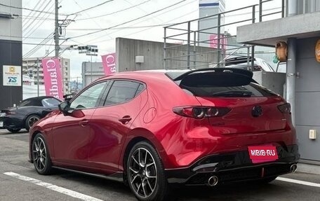 Mazda 3, 2020 год, 1 171 555 рублей, 1 фотография
