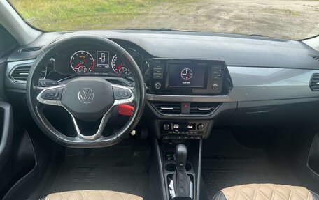 Volkswagen Polo VI (EU Market), 2020 год, 1 820 000 рублей, 18 фотография