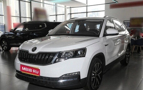 Skoda Kamiq I, 2025 год, 1 790 000 рублей, 1 фотография