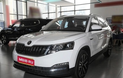 Skoda Kamiq I, 2025 год, 1 790 000 рублей, 1 фотография