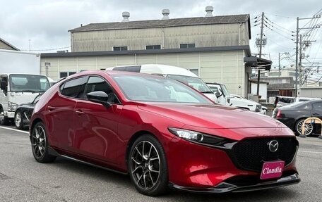 Mazda 3, 2020 год, 1 171 555 рублей, 6 фотография