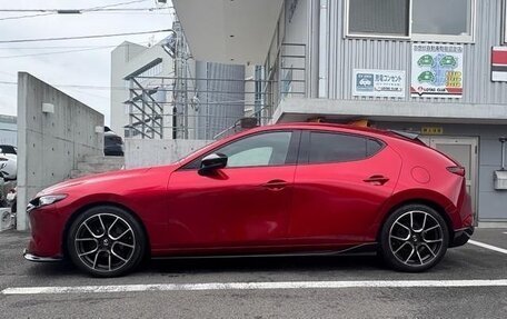 Mazda 3, 2020 год, 1 171 555 рублей, 8 фотография