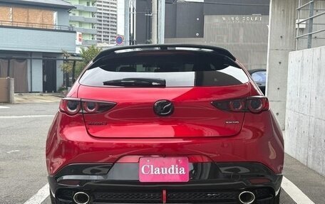 Mazda 3, 2020 год, 1 171 555 рублей, 2 фотография