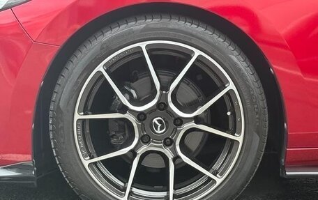 Mazda 3, 2020 год, 1 171 555 рублей, 10 фотография