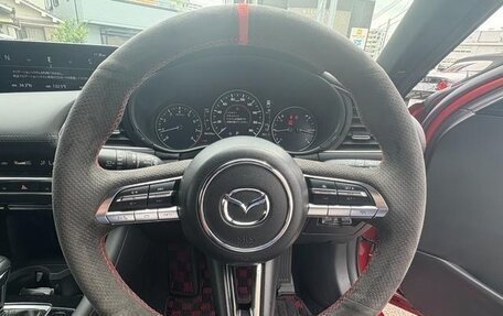 Mazda 3, 2020 год, 1 171 555 рублей, 11 фотография