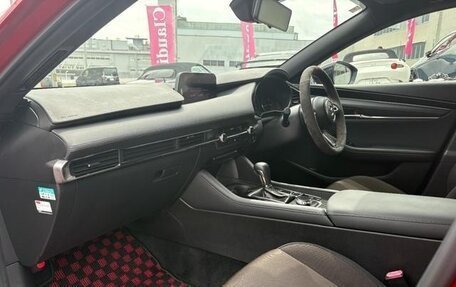 Mazda 3, 2020 год, 1 171 555 рублей, 14 фотография