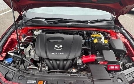 Mazda 3, 2020 год, 1 171 555 рублей, 9 фотография