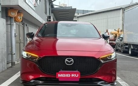 Mazda 3, 2020 год, 1 171 555 рублей, 5 фотография