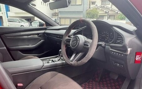 Mazda 3, 2020 год, 1 171 555 рублей, 13 фотография