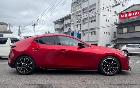 Mazda 3, 2020 год, 1 171 555 рублей, 7 фотография
