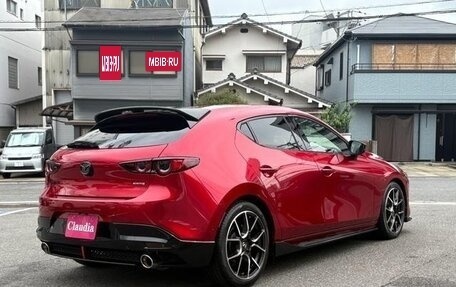 Mazda 3, 2020 год, 1 171 555 рублей, 3 фотография