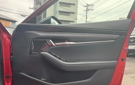 Mazda 3, 2020 год, 1 171 555 рублей, 21 фотография