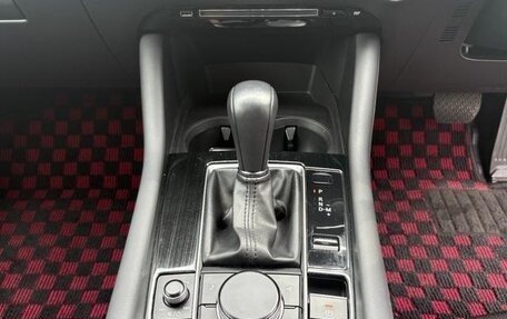 Mazda 3, 2020 год, 1 171 555 рублей, 17 фотография