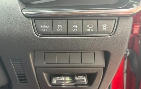 Mazda 3, 2020 год, 1 171 555 рублей, 20 фотография