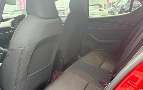 Mazda 3, 2020 год, 1 171 555 рублей, 16 фотография