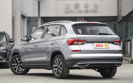 Skoda Kamiq I, 2025 год, 1 802 000 рублей, 4 фотография