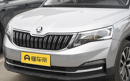 Skoda Kamiq I, 2025 год, 1 802 000 рублей, 5 фотография