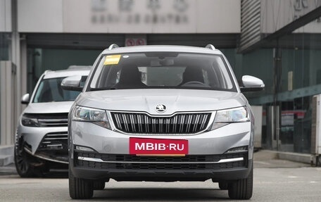 Skoda Kamiq I, 2025 год, 1 802 000 рублей, 2 фотография