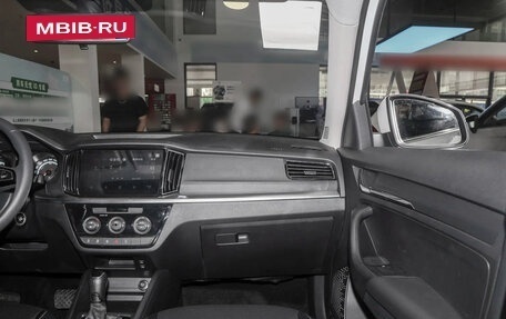 Skoda Kamiq I, 2025 год, 1 802 000 рублей, 8 фотография