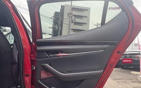 Mazda 3, 2020 год, 1 171 555 рублей, 22 фотография