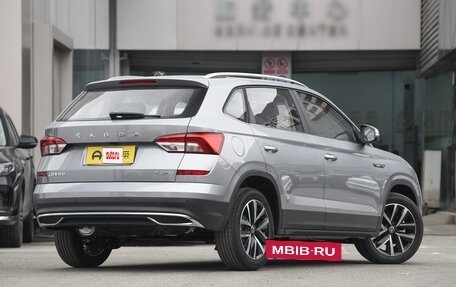 Skoda Kamiq I, 2025 год, 1 802 000 рублей, 3 фотография