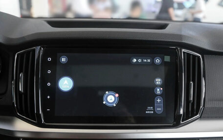 Skoda Kamiq I, 2025 год, 1 802 000 рублей, 11 фотография