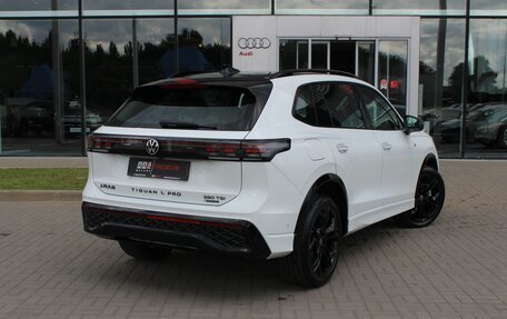 Volkswagen Tiguan, 2025 год, 5 030 000 рублей, 6 фотография